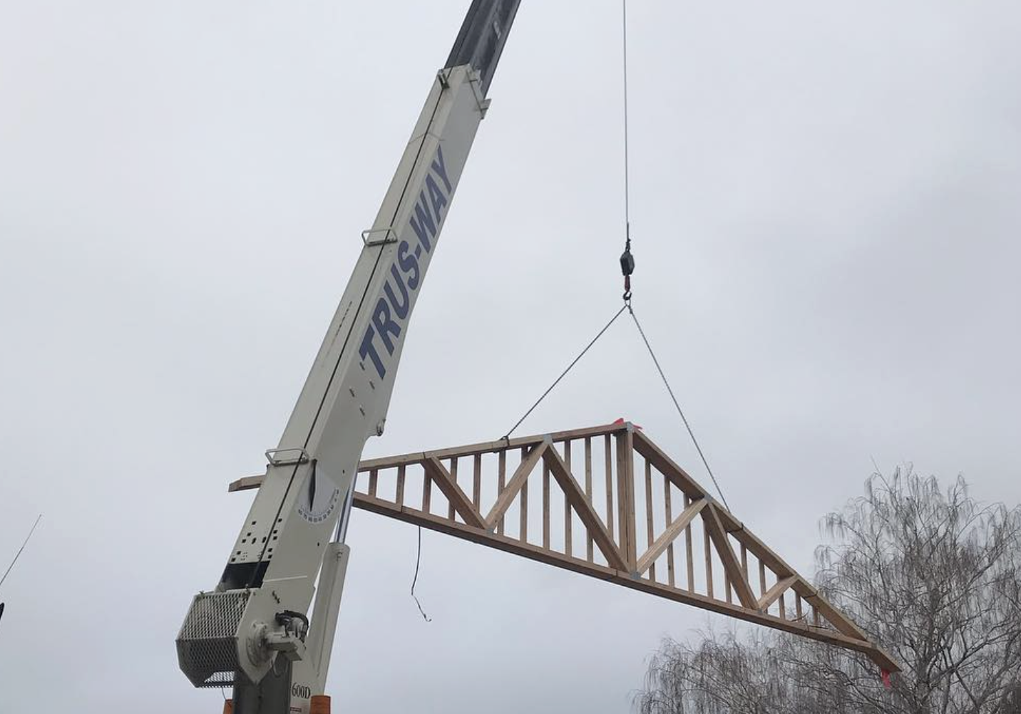 commercial construction